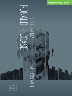 cover image of Sull'economia e gli economisti